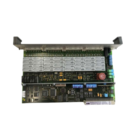 ABB DSPC406自动化工控组件产品有质量