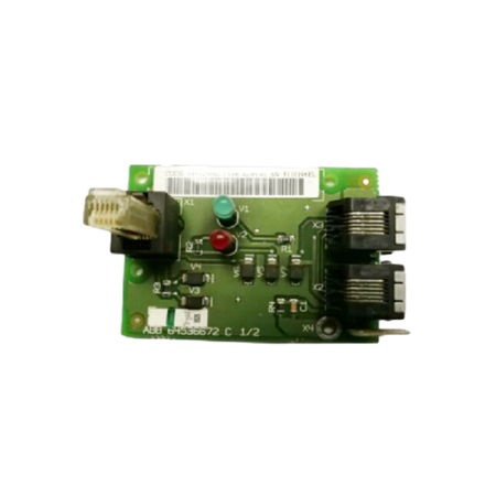 ABB DSQC626卡控驱动组件工控直销