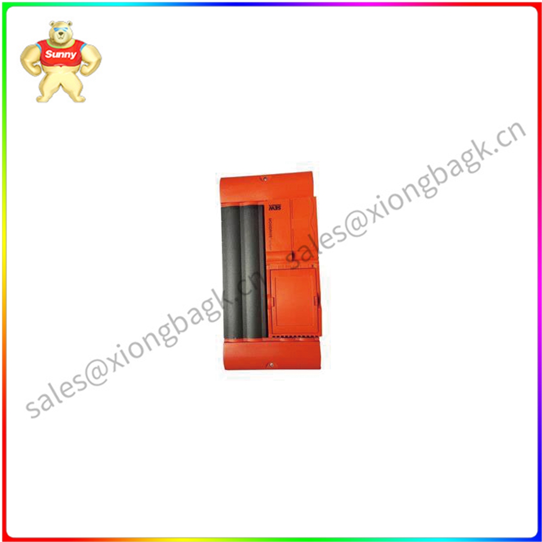 MCF41A0370-503-4-00 伺服驱动器 实现的速度和位置控制