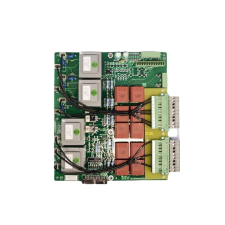 ABB 3ASC25H208 DATX100模拟板块库存现货 