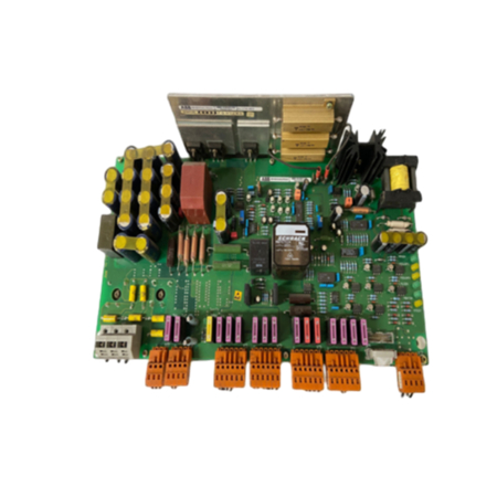 ABB 3BHB003689工业控制卡库存现货 