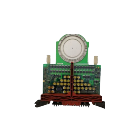 ABB 3BHB005171R0101工业控制卡DCS卡件 