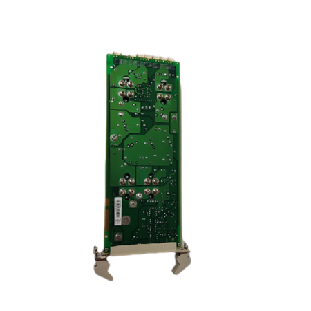 ABB 3BHE019719R0101 GVC736BE101工业控制卡plc卡件 