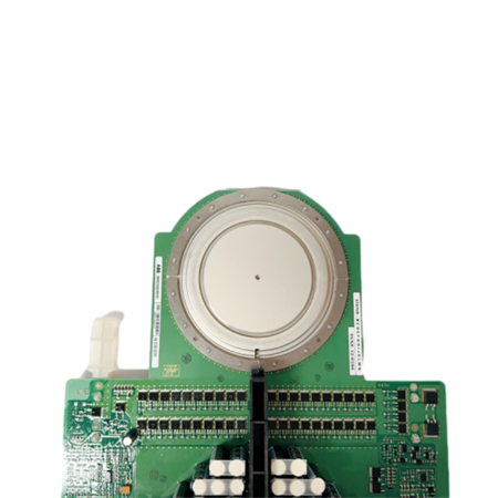 ABB 3BHE039203R0101GVC736CE101工业控制卡有质保 