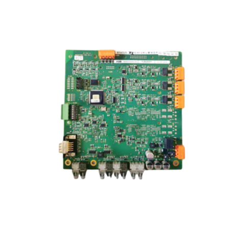 ABB 3BHL000986P7001模组件工控配件