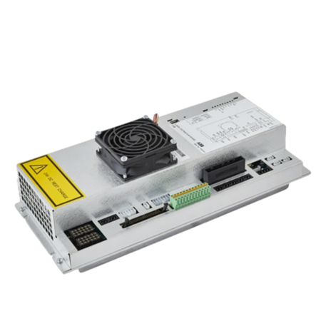 ABB 3HAC031683-001自动化系统设备工控配件