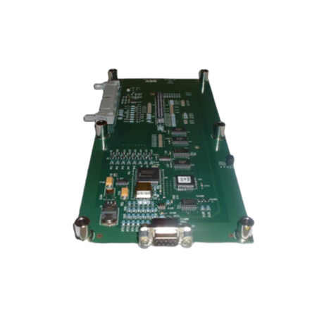 ABB 3HAC031683-004自动化系统设备DCS卡件 