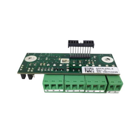 ABB 3HAC5497-1自动化系统设备工控产品