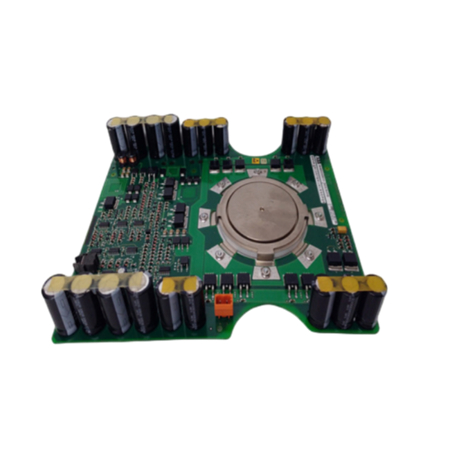 ABB 3HNA023093-001控制卡件工控直销