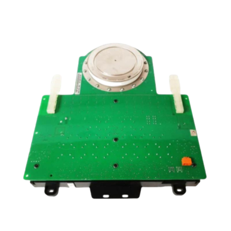 ABB 5SGY3545L0017控制卡板块工控直销 