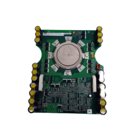 ABB 5SHX08F4502模拟输出组件DCS配件 