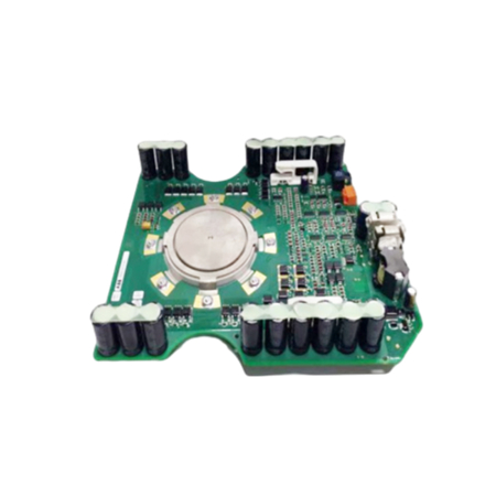 ABB 5SHX1445H0002模拟输出组件产品有质量 