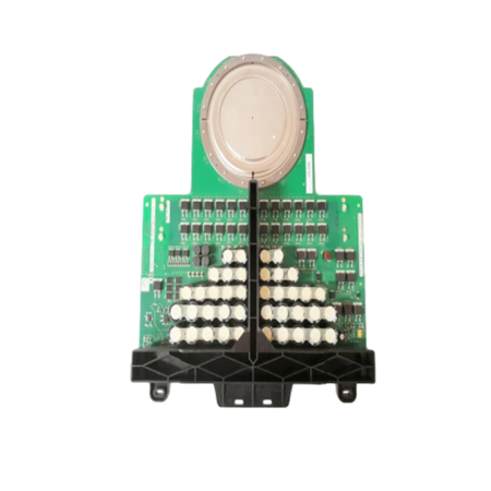 ABB 5SHY3545L0003分散控制系统工控直销 