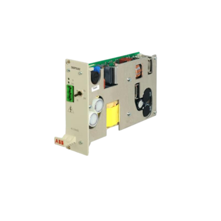 ABB AI845接口板质保一年 