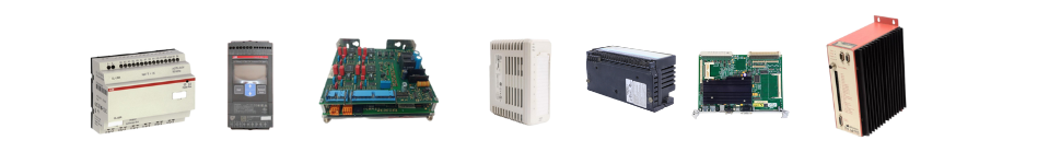 ABB AO610数字量输出组件有质保 