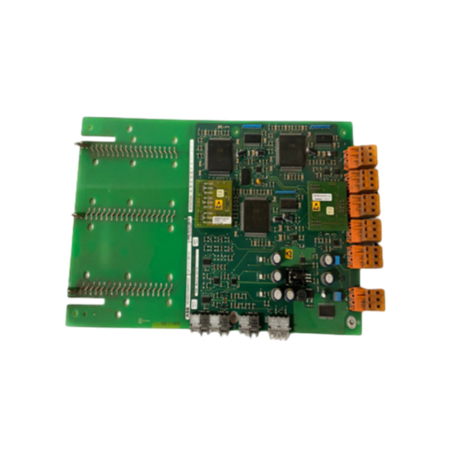 ABB 3HNA000512-001数字量输出组件库存现货 