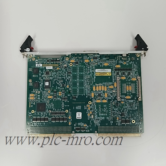 VMICPCI-7632-03310 Compact PCI SBC处理器模块 