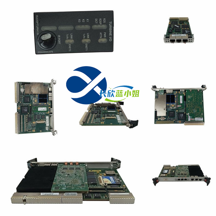 GE?IS215UCCCS05A 單槽可編程協(xié)處理器模塊PCM 