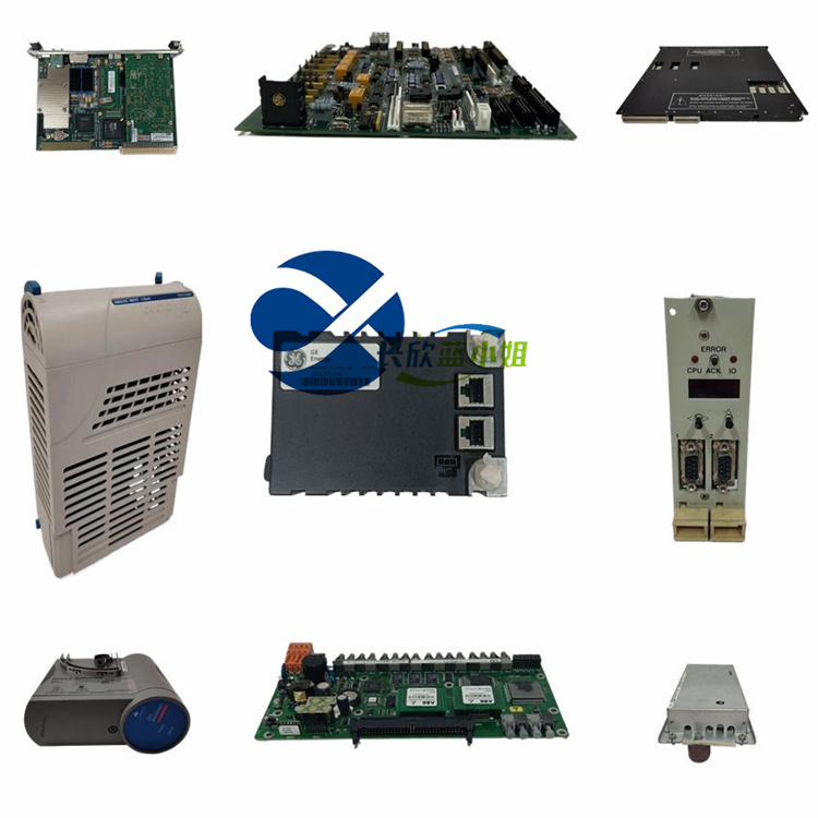 MOLEX?SST-PFB-SLC  進(jìn)口歐美設(shè)備PLC系統(tǒng)控制模塊 