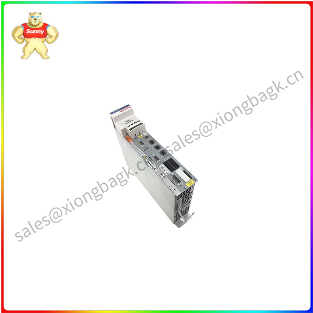 HCS02.1E-W0012-A-03-NNNN Indramat 紧凑型转换器