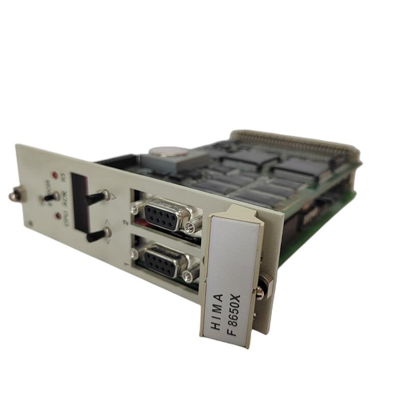 HIMA Z7136 数字输出模件 价格低，货期短 