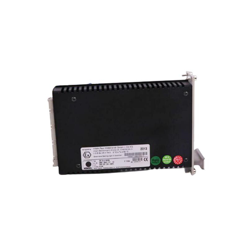 HIMA K9203A 996920360 控制系统模块 价格低，货期短 