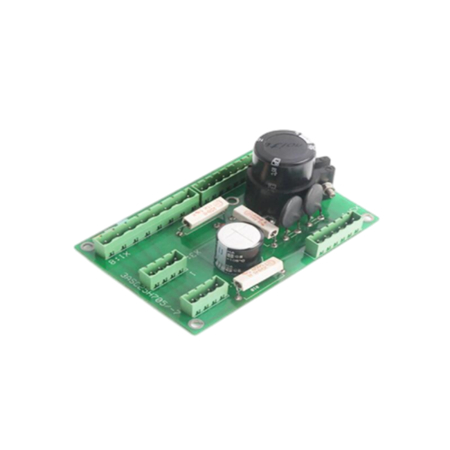 ABB DSCA190V 57310001-PK数字输出组件有质保