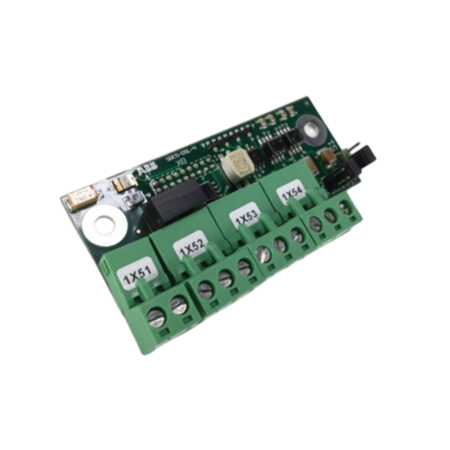 ABB DSDP150伺服驱动组件DCS配件