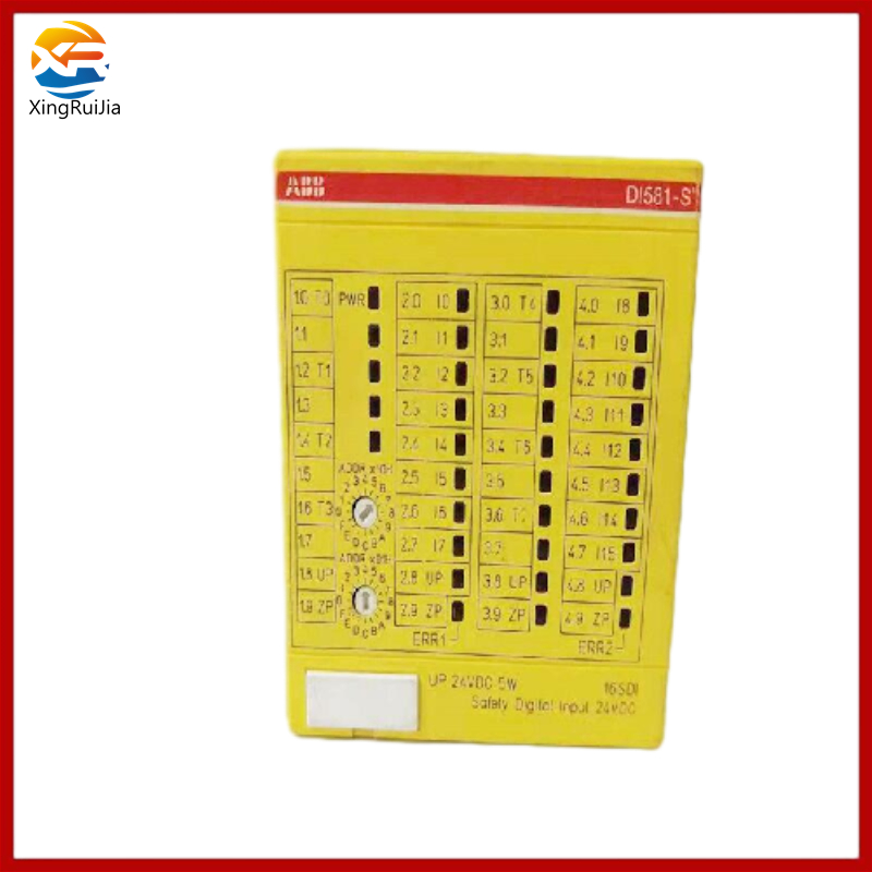 ABB DSQC633数字量输出组件产品有质量 