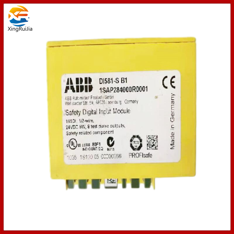 ABB DSQC633数字量输出组件产品有质量 