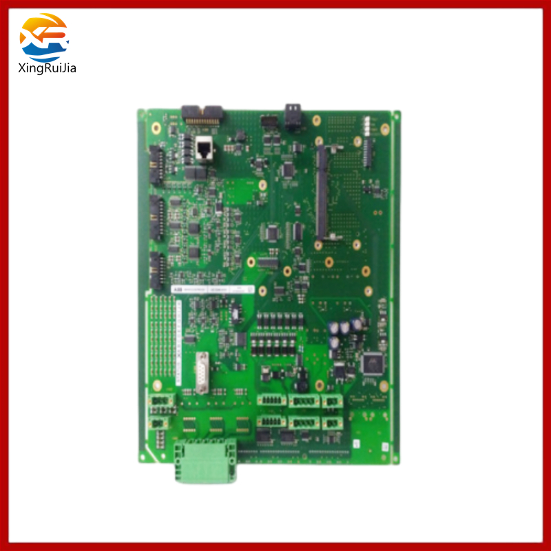 ABB DSRF182AK02 3BSE014078R1电源板部件库存现货 