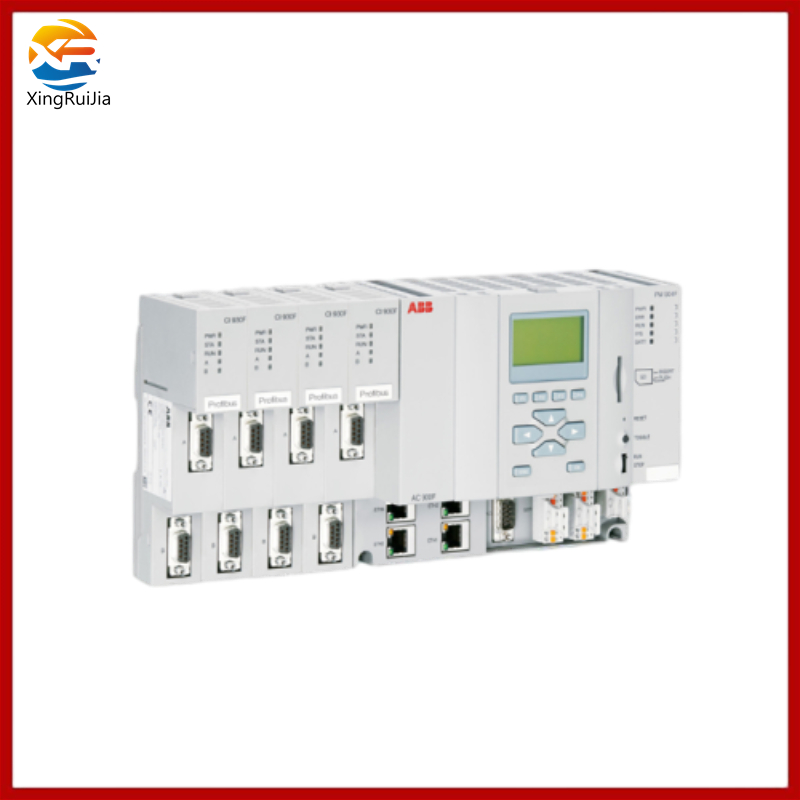 ABB DSRF197 3BSE019297R1电源板部件工控配件 