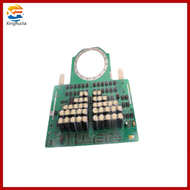 ABB DSSB140 48980001-P电源板部件DCS配件 