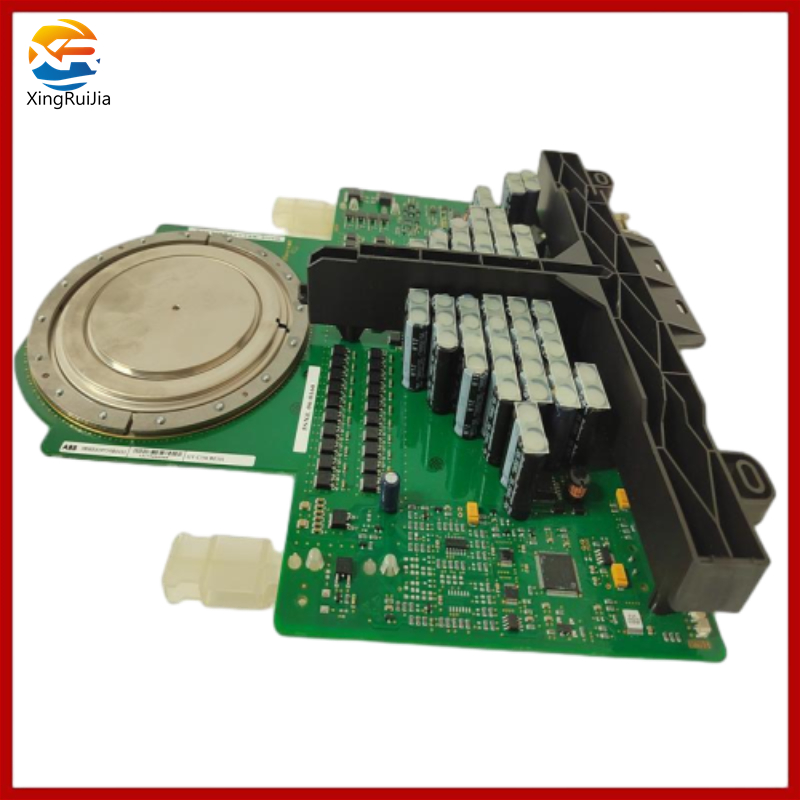 ABB DSSB140 48980001-P电源板部件DCS配件 