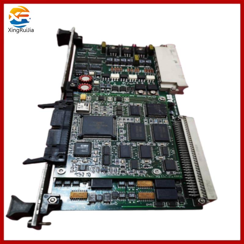 ABB DSTC175 57310001-KN电源板部件plc卡件 