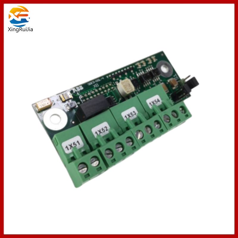 ABB DSTF610端子电源板部件质保一年 