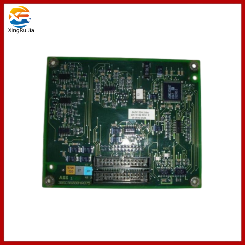 ABB DTCC901B电源板部件产品有质量 