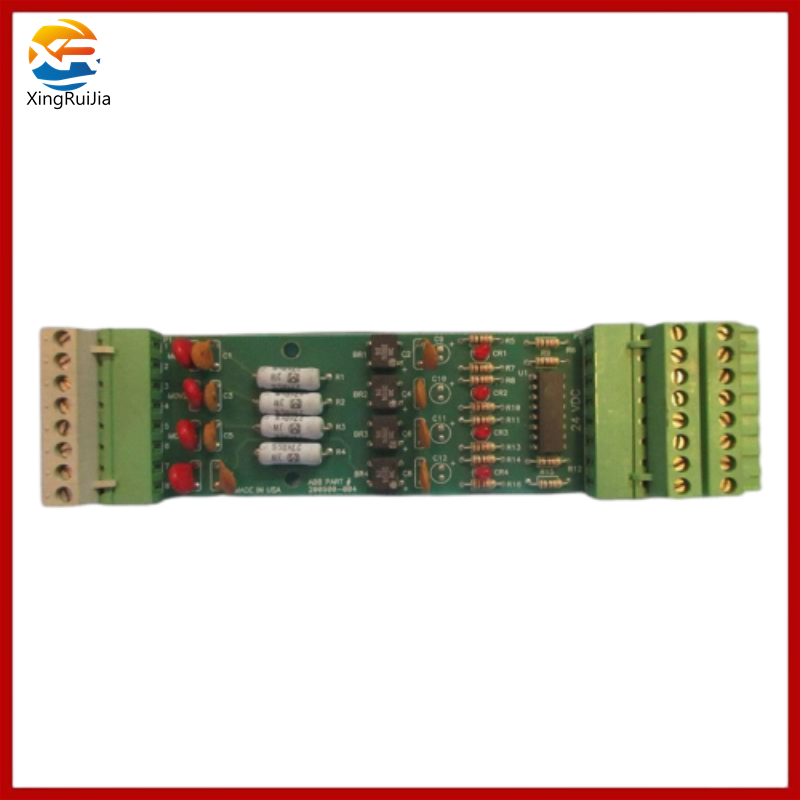 ABB DTDX991A电源板部件工控产品 