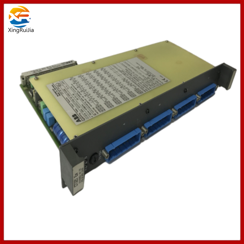 ABB DYSF118B 61430001-XG自动化组件工控配件 