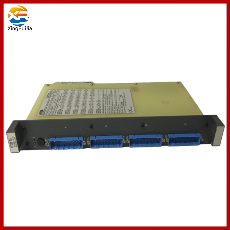 ABB E3EB HENF315129R1自动化组件plc卡件 