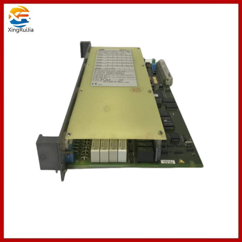ABB E3EB HENF315129R1自动化组件plc卡件 