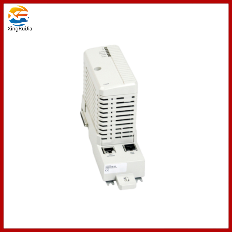 ABB E3EFa HENF452750R1自动化组件有质保 