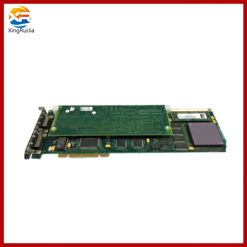 ABB E3EFa HENF452750R1自动化组件有质保 