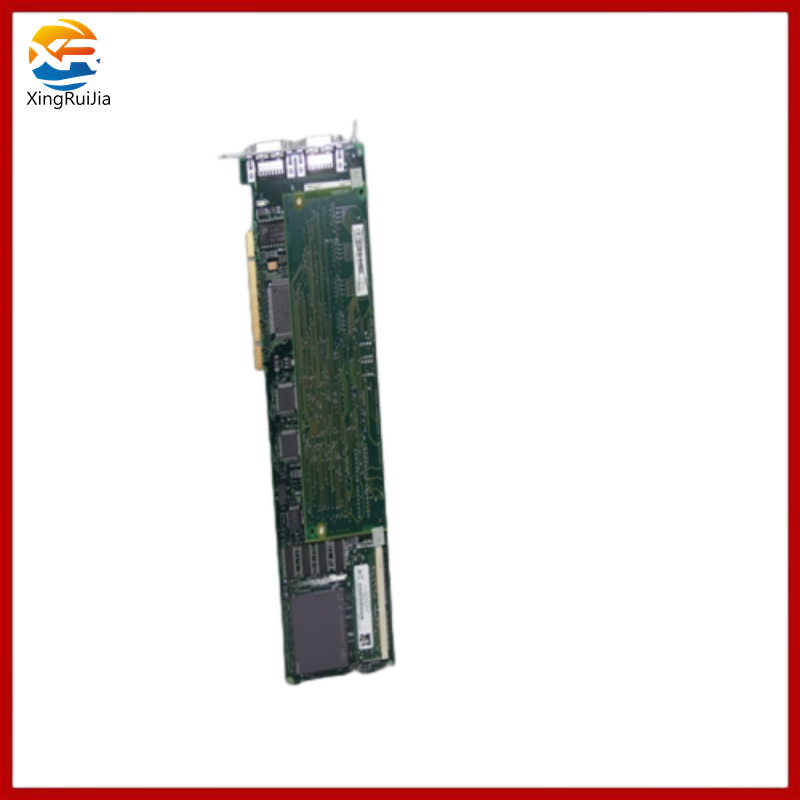 ABB E3EFa HENF452750R1自动化组件有质保 