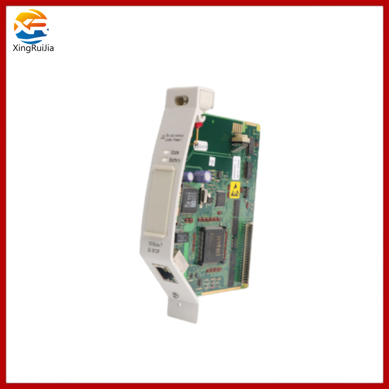 ABB E3ES自动化组件工控直销 