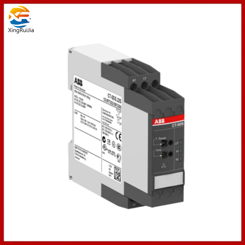 ABB E5EAA HENF105240R1自动化组件工控产品 