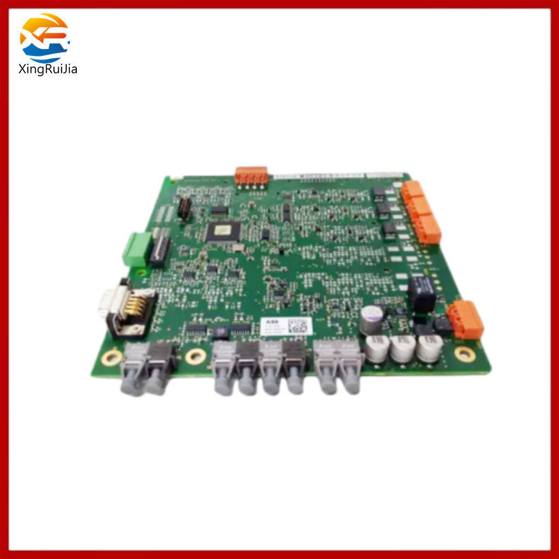 ABB EL3020控制板组件DCS卡件