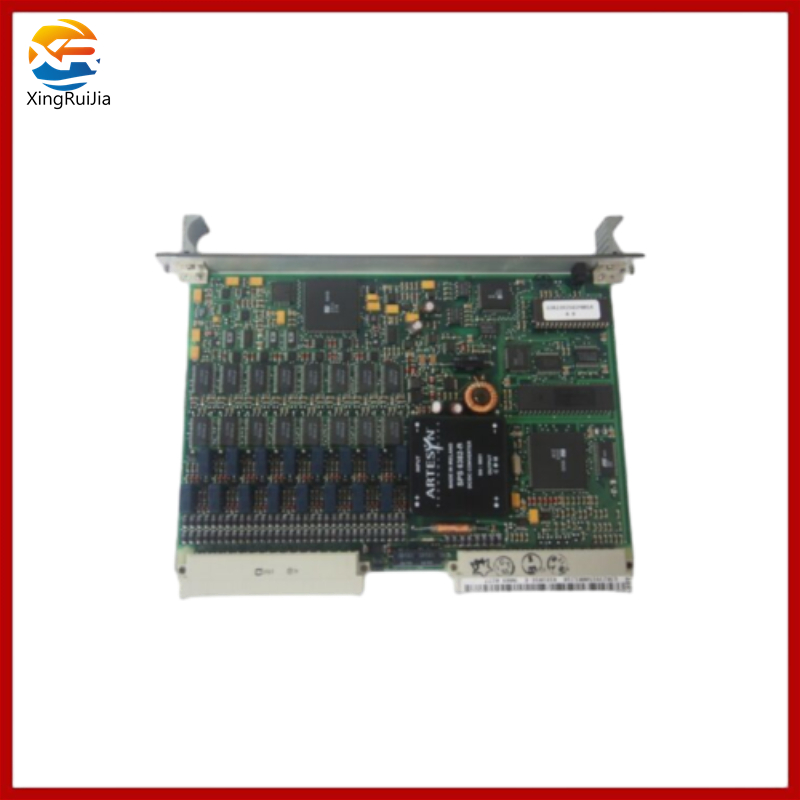 ABB GJR5252300R3101 07AC91F设备组件库存现货 