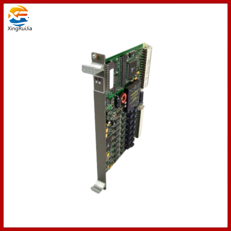 ABB GJR5252300R3101 07AC91F设备组件库存现货 