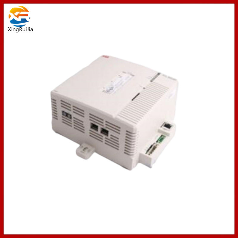 ABB GJR5252300R3101 07AC91H设备组件工控配件 